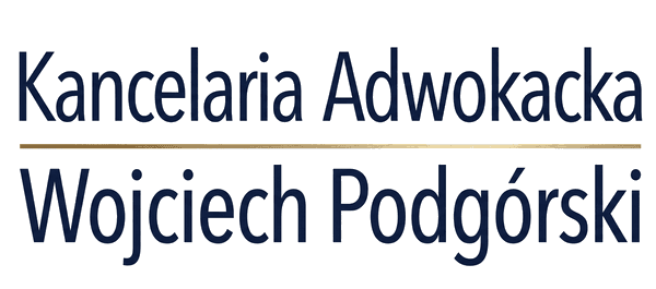 Kancelaria Adwokacka Wojciech Podgórski